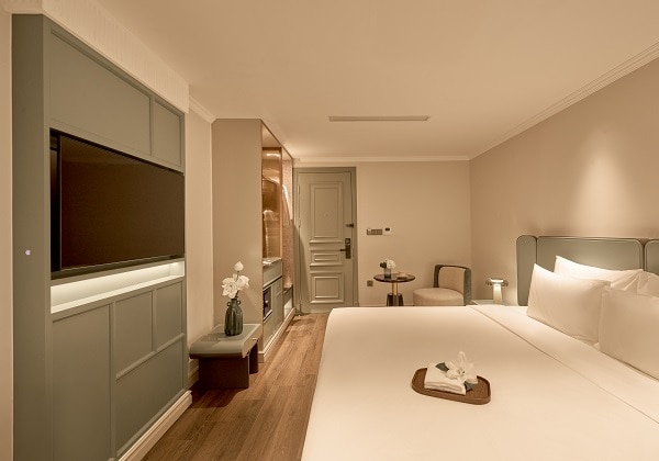 Sol Interior