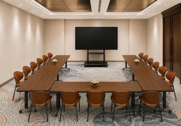 Meeting