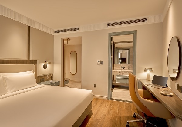 Sol Room