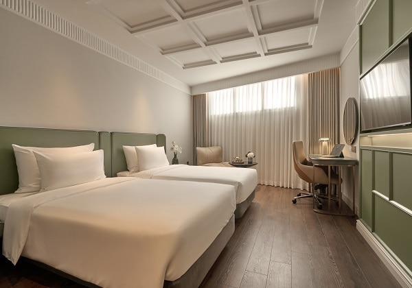 Sol Room