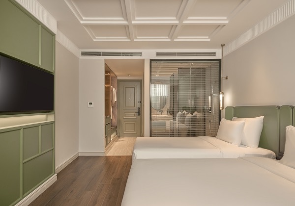 Sol Room