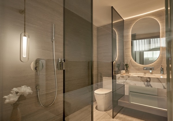 Sol Room