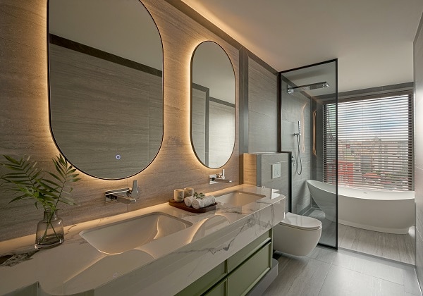 Solaria Street view