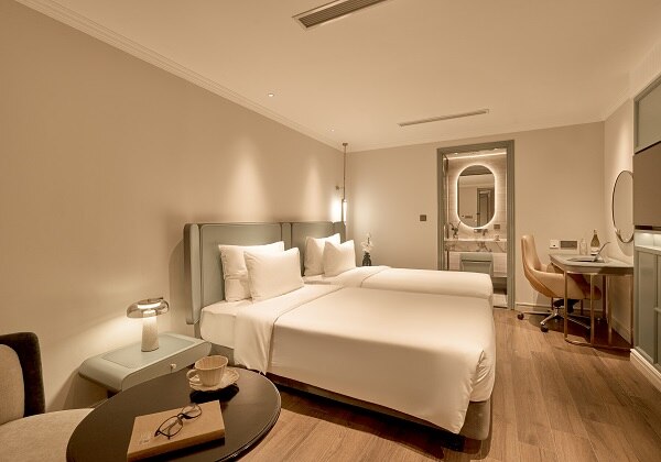 Sol Interior