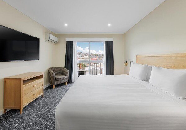 2 Bed Apartment