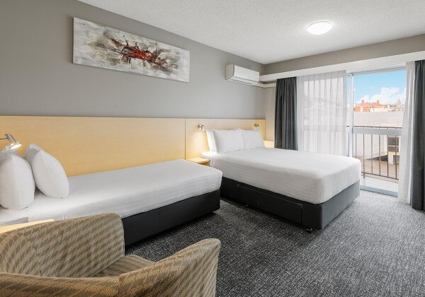 Accessible Room