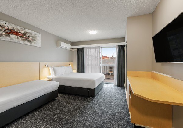 Accessible Room