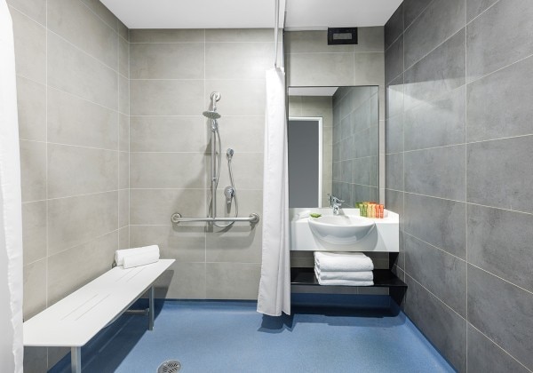 Accessible Room
