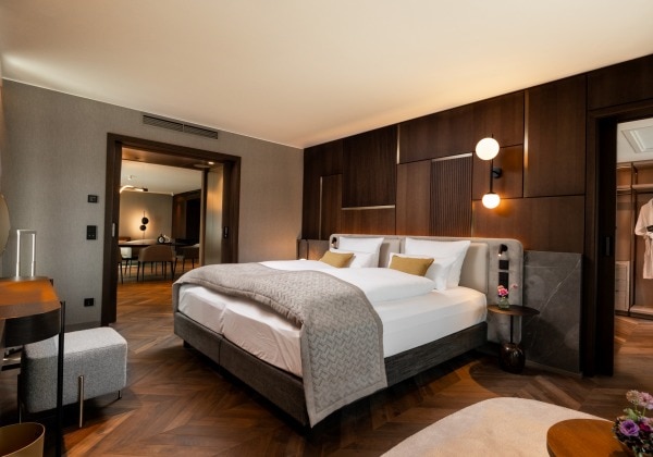 Grand Suite