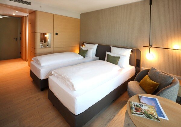 Comfort Twin Room