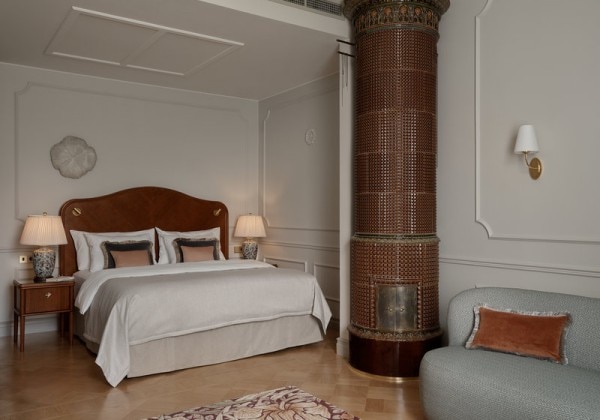 Junior Park Suite