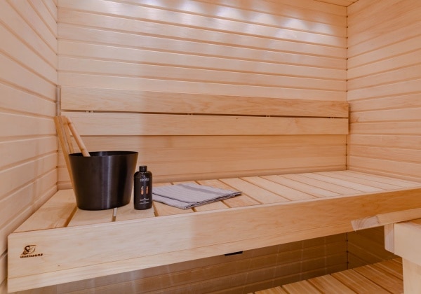 Grande Sauna