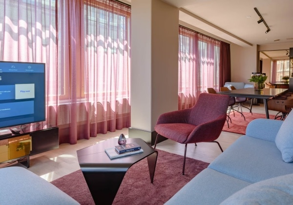 Marski Suite