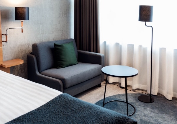 Standard Family Three