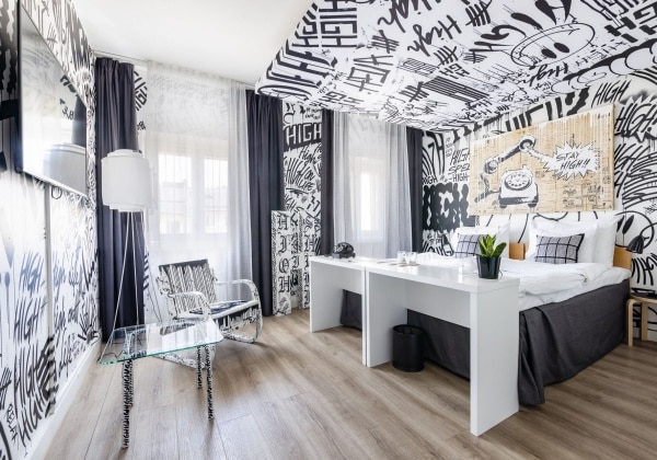 Smart Twin High Times