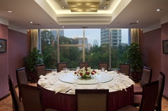 Private Room - Chinese Restaurant