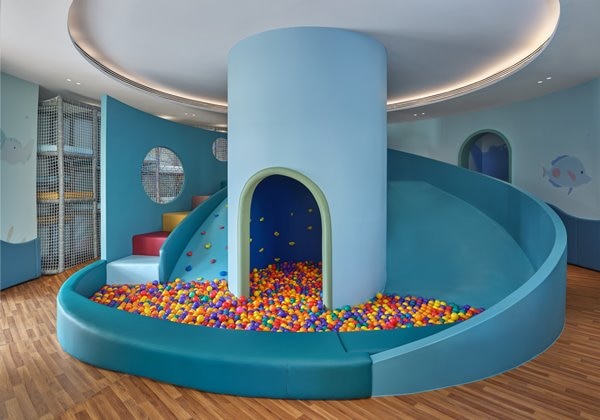 Kids Space