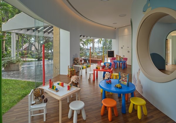 Kids Space