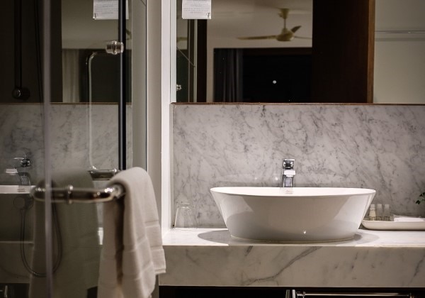 Mini Suite Sea and Horizon Balcony