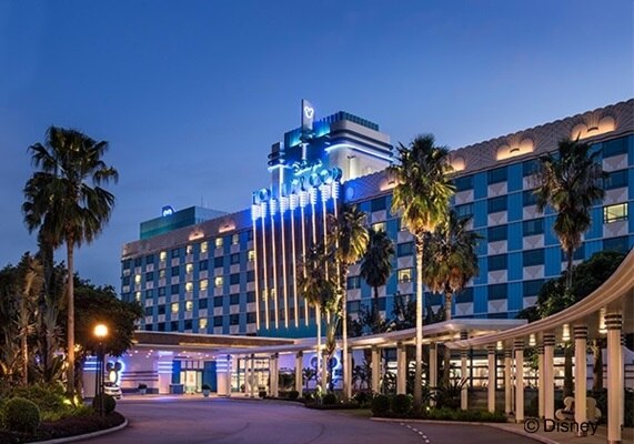 H I S ディズニー ハリウッドホテル 迪士尼好萊塢酒店のホテル詳細ページ 海外ホテル予約