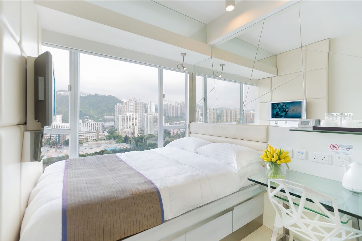 Standard Queen