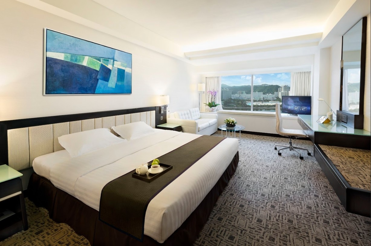 Executive Club Superior King