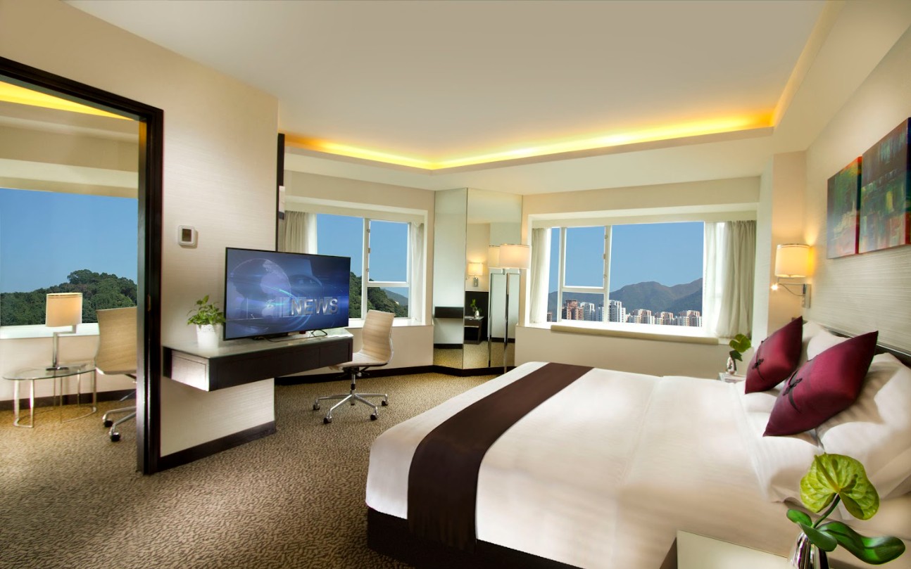 Executive Suite