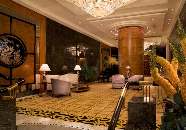 H I S ロイヤルパシフィック ホテル タワー 皇家太平洋酒店のホテル詳細ページ 海外ホテル予約