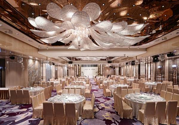 Grand Ballroom