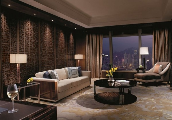 Premier Executive Suite