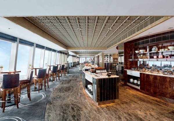 Club Lounge