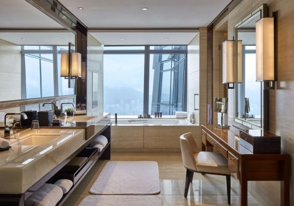 Premier Executive Suite