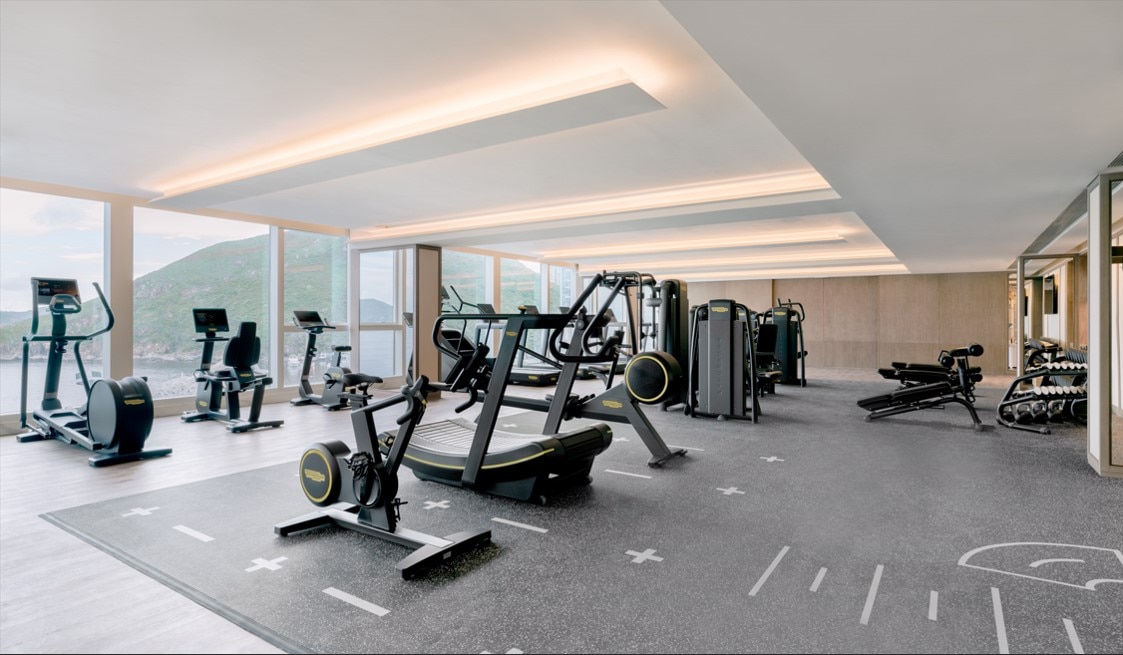 Fitness Centre