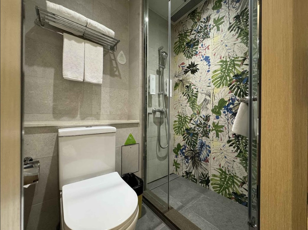 Bath room