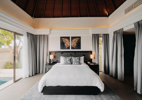 Ocean View Pool Villa