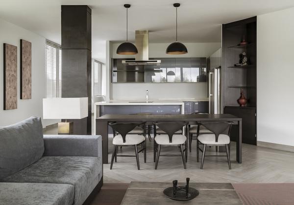 Two Bedroom Pool Loft