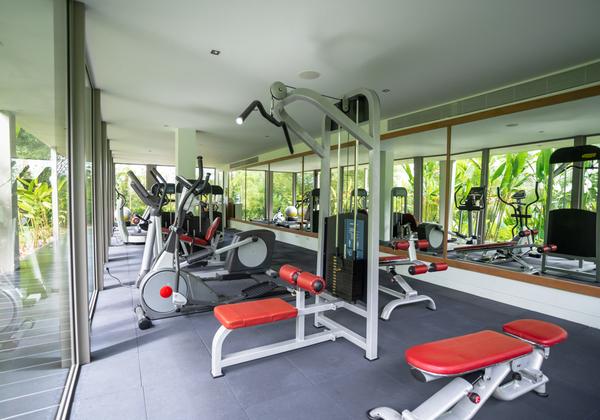 Fitness Gym