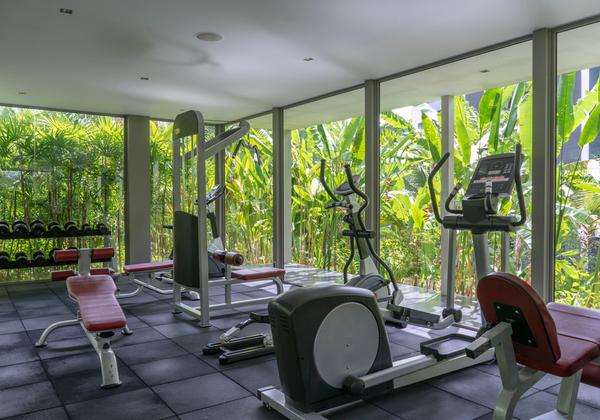 Fitness Gym