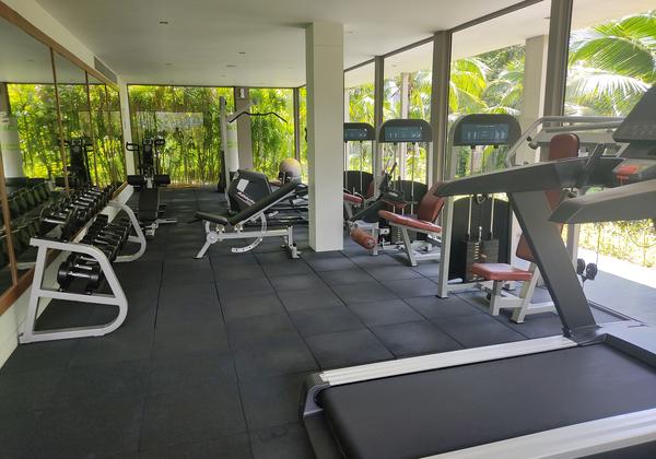 Fitness Gym