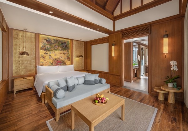 Signature Pool Villa