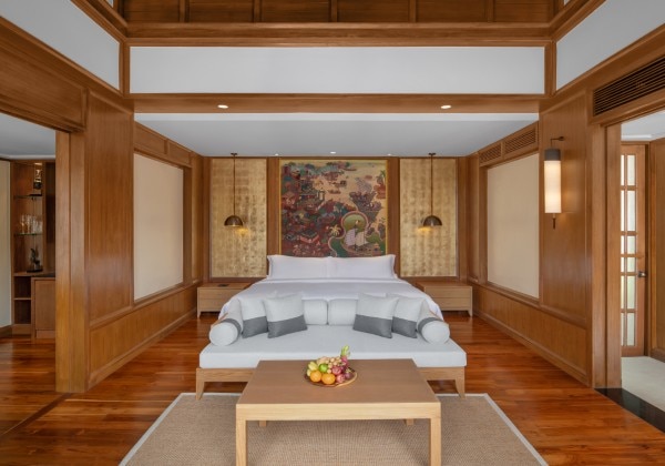 Grand Lagoon Pool Villa