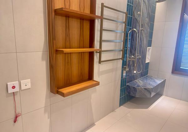 Deluxe Pool View Twin - Accessible