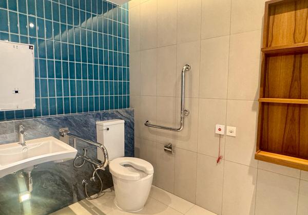 Superior Twin - Accessible