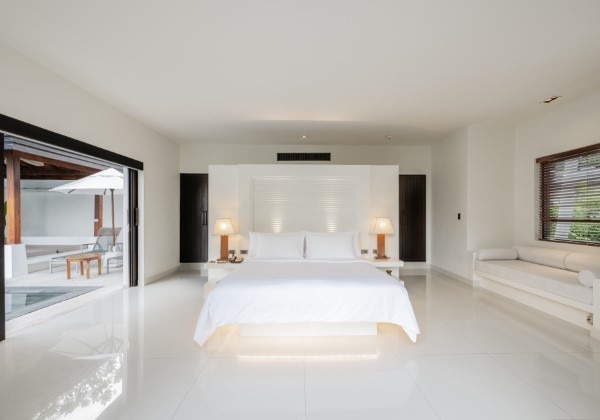 Grand Deluxe PRM Pool Villa with Seaview