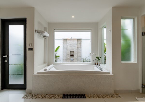 Grand Deluxe PRM Pool Villa with Seaview