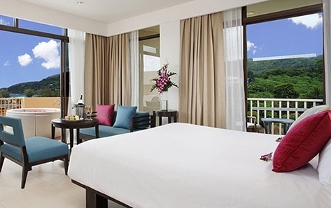 Deluxe-honeymoon-spa-suite-at-the-terrac