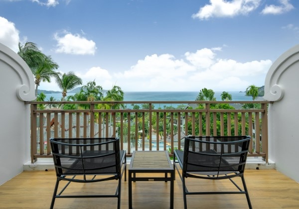 Grand Deluxe Seaview