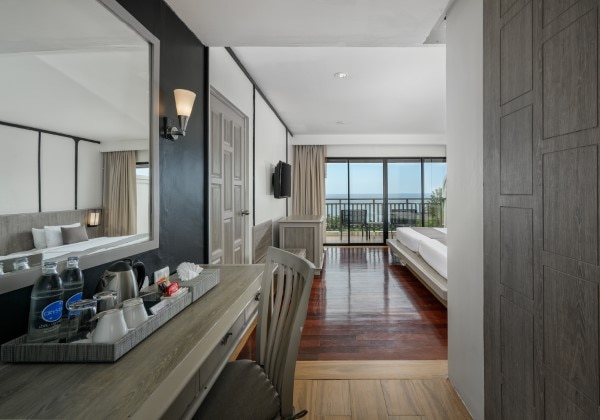 Grand Deluxe Seaview