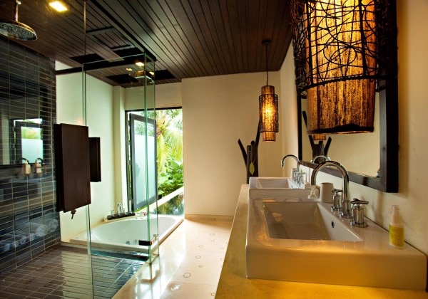 2 Bedroom Pool Villa