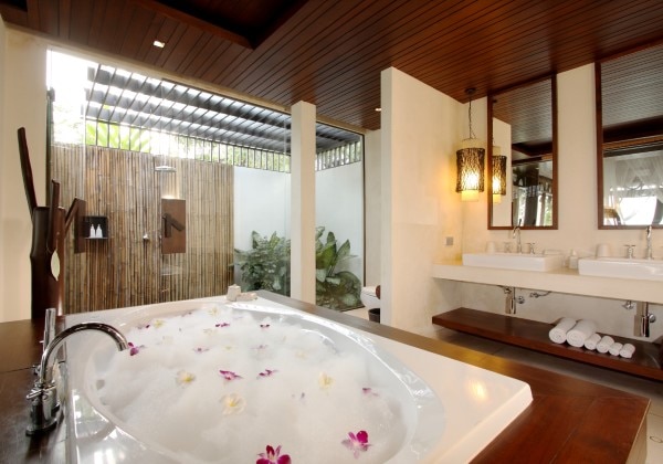 Vijit Pool Villa